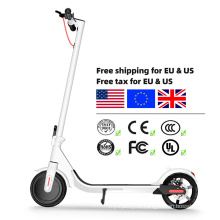 Luvgogo Free shipping Free Tax Wholesale Dropshipping  Cheap Scooter Electrique Hot sale 250w